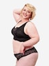 Bralette ELIANA Bralettes bügellose BHs,Spitzen-BHs