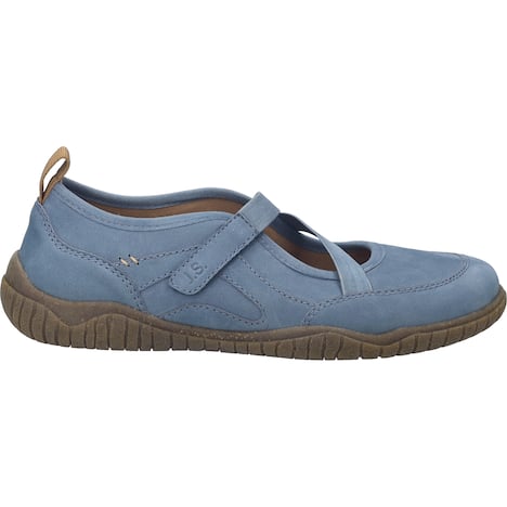 Damen Ballerina Wynona 10, slate blue