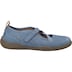 Damen Ballerina Wynona 10, slate blue