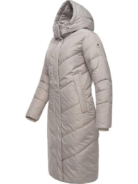 Wintermantel Suminka