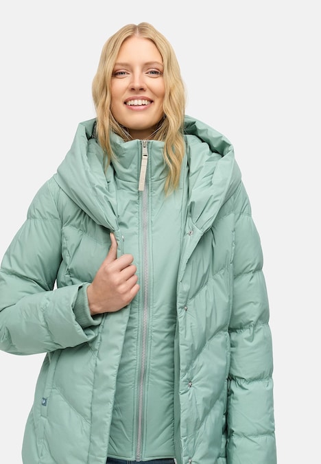 Steppmantel Natalka Soft YOUMODO