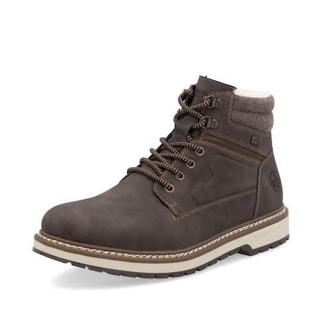Schnürstiefel F3811