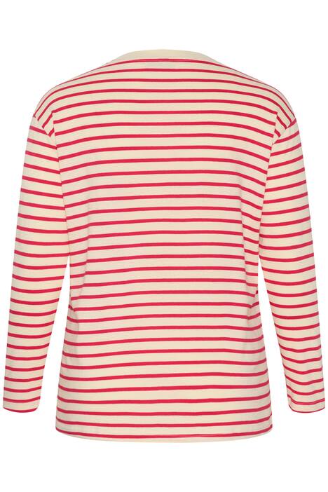 Langarm-Shirt Loose fit