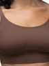 Bustier FREEDA Bustier ohne Bügel