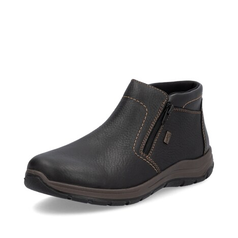 Kurzstiefel 03673