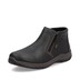 Kurzstiefel 03673
