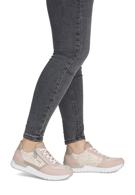 Sneaker Low 58902