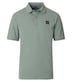 Polo-Shirt uni