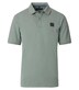 Polo-Shirt uni