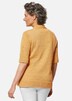 GOLDNER Tricot jasje Tricot jasje van lintjesgaren, met mooie details
