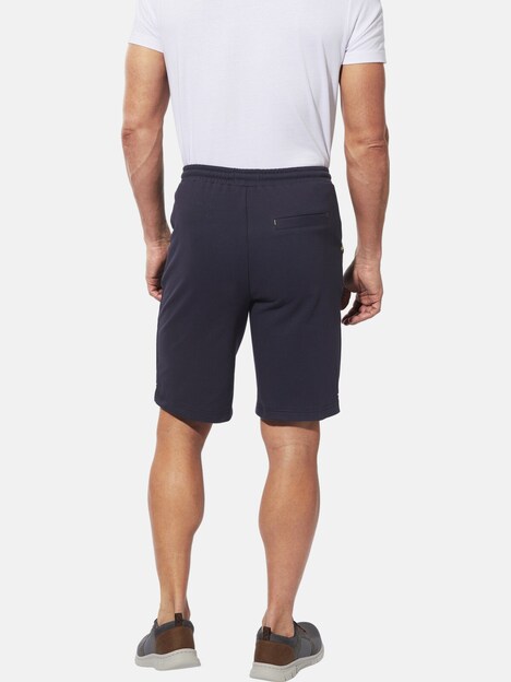 Dubbel Pak Sweat Bermuda ELDORIN