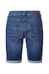 Jeans shorts STEVE uni