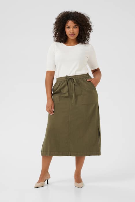 Rock Loose fit