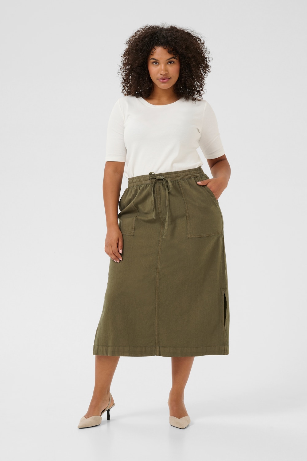 Rock Loose fit