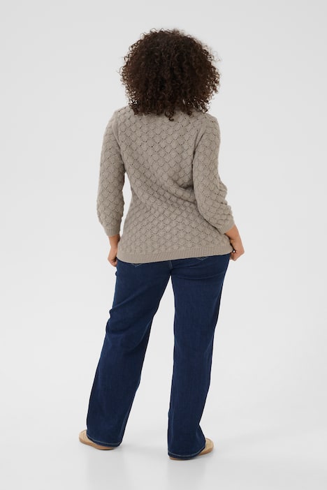 Strickpullover Regular fit