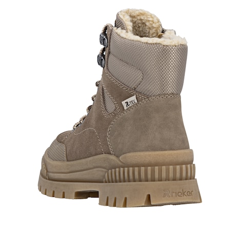 Schnürstiefel W2176
