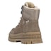 Schnürstiefel W2176