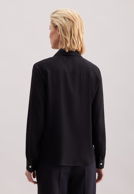 Damen Hemdbluse - Uni