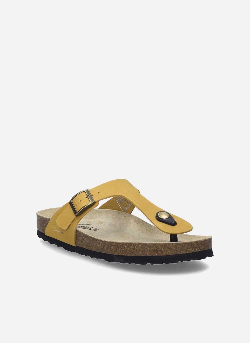 Damen Zehentrenner Hermine 02, mango