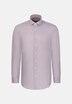 Herren Business Hemd - Druck