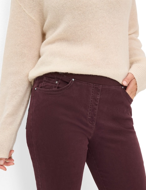 Style PAMINA  Hosen lang