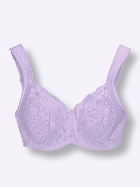 Entlastungs-BH mit Bügel