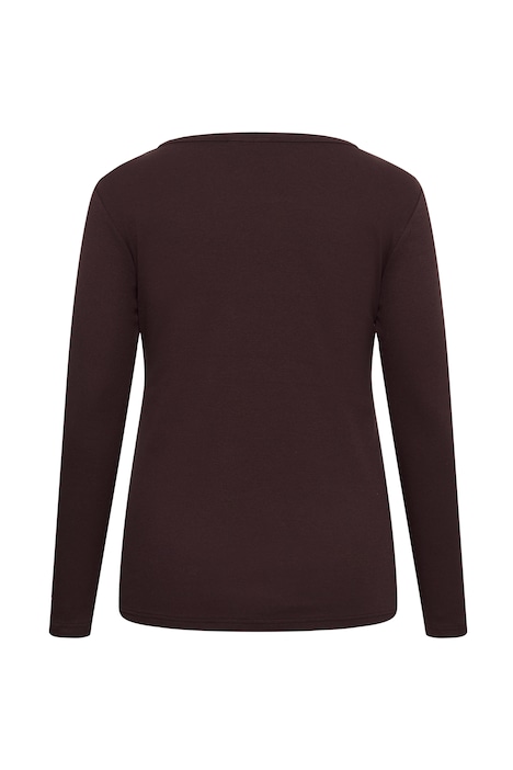 Langarm-Shirt Tight fit