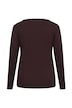 Langarm-Shirt Tight fit
