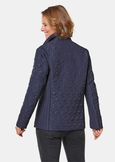 GOLDNER Gewatteerd jasje Licht gewatteerd jack