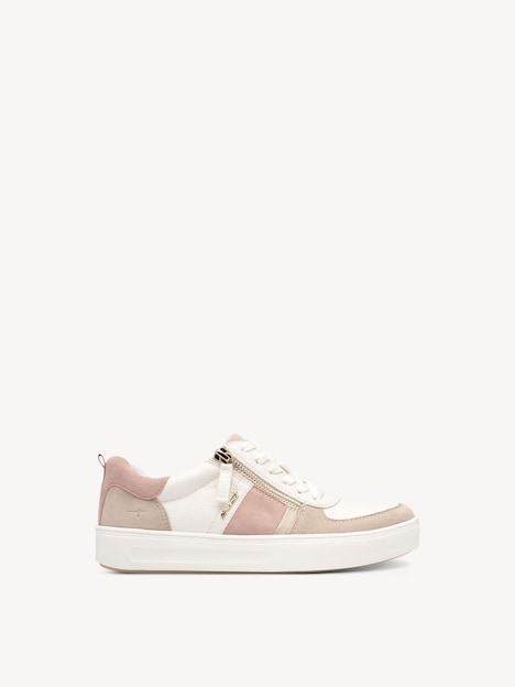 Damen Sneaker H-Weite