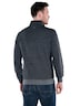 engbers Herren Sweatshirt mit Stehkragen , Schwarz