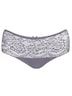High-Panty LACE BASIC