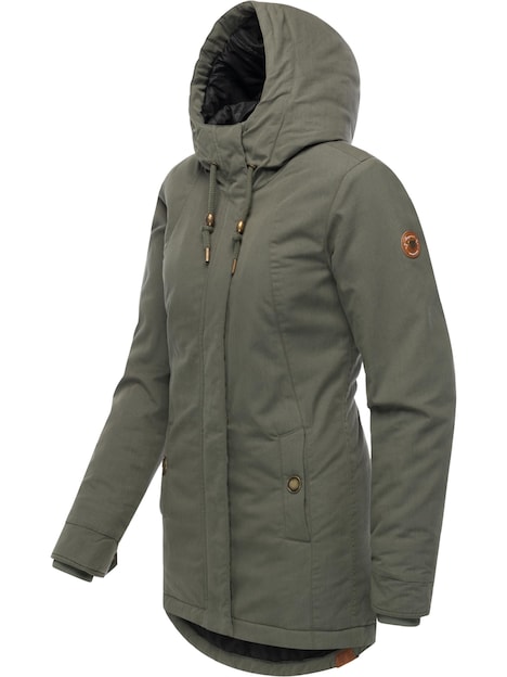 Winterjacke Monadena Parka YOUMODO