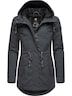 Winterjacke Monadis Black Label