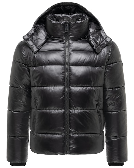 Steppjacke Ezioo XX