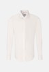 Herren Smokinghemd - Uni