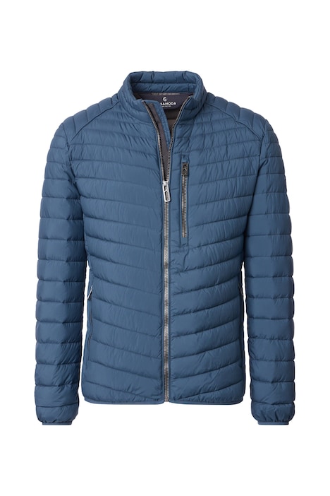 Steppjacke uni