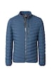 Steppjacke uni