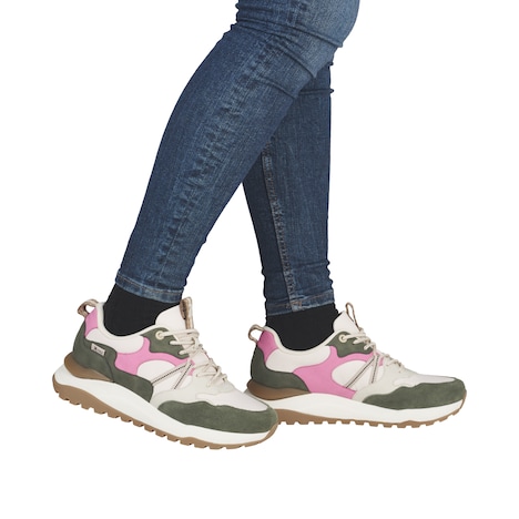 Sneaker Low W2501