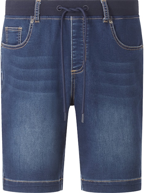 Denim Short GULLBRAND