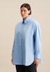 Damen Longbluse - Uni
