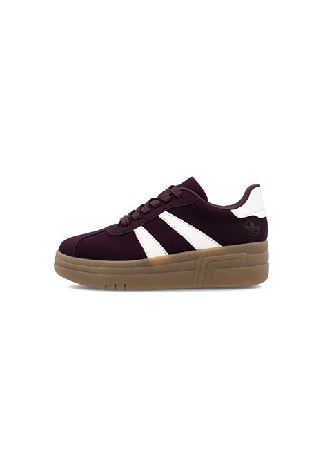 Sneaker Low M7601