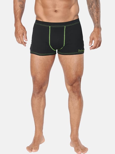 2Er Pack Retropants RUNESTAD