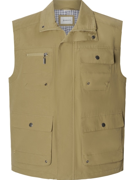 Outdoorweste BELLARIVO