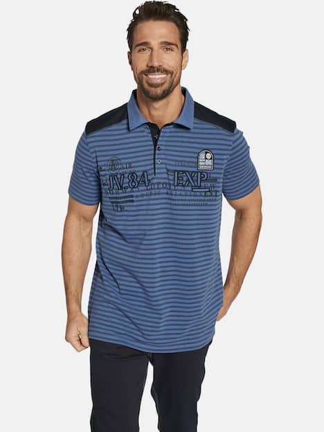 Poloshirt KUIBERT