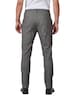 engbers Herren Chino slim fit , Kieselgrau