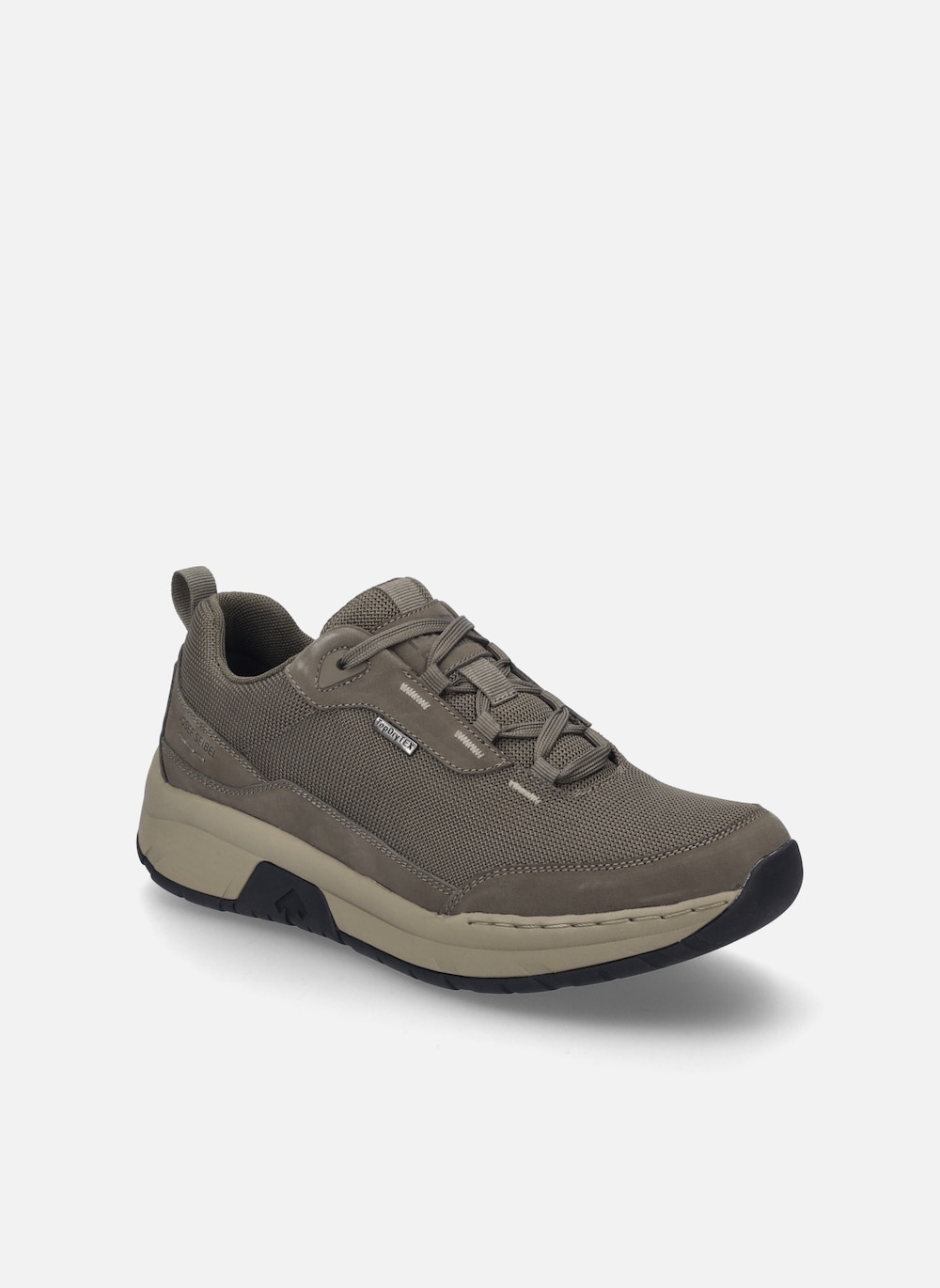 Herren Sneaker Mitchell 53, taupe