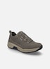 Herren Sneaker Mitchell 53, taupe
