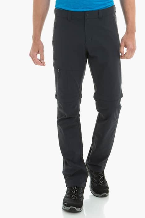 Zipp - Off Pants Koper1 Zip Off