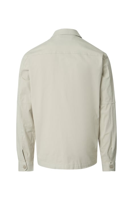 Sommerjacke uni